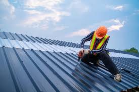 Best Roof Leak Repair  in Breckenridge, MN